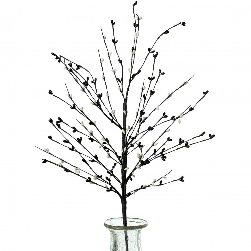 Pip Spray: Black and White