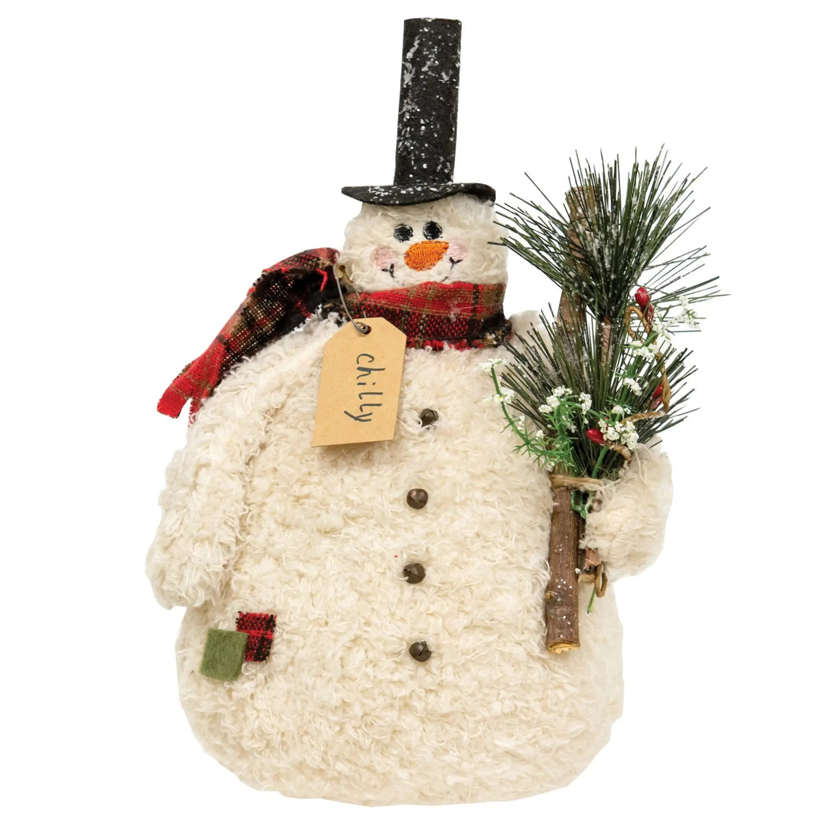 Christmas & Winter Accents