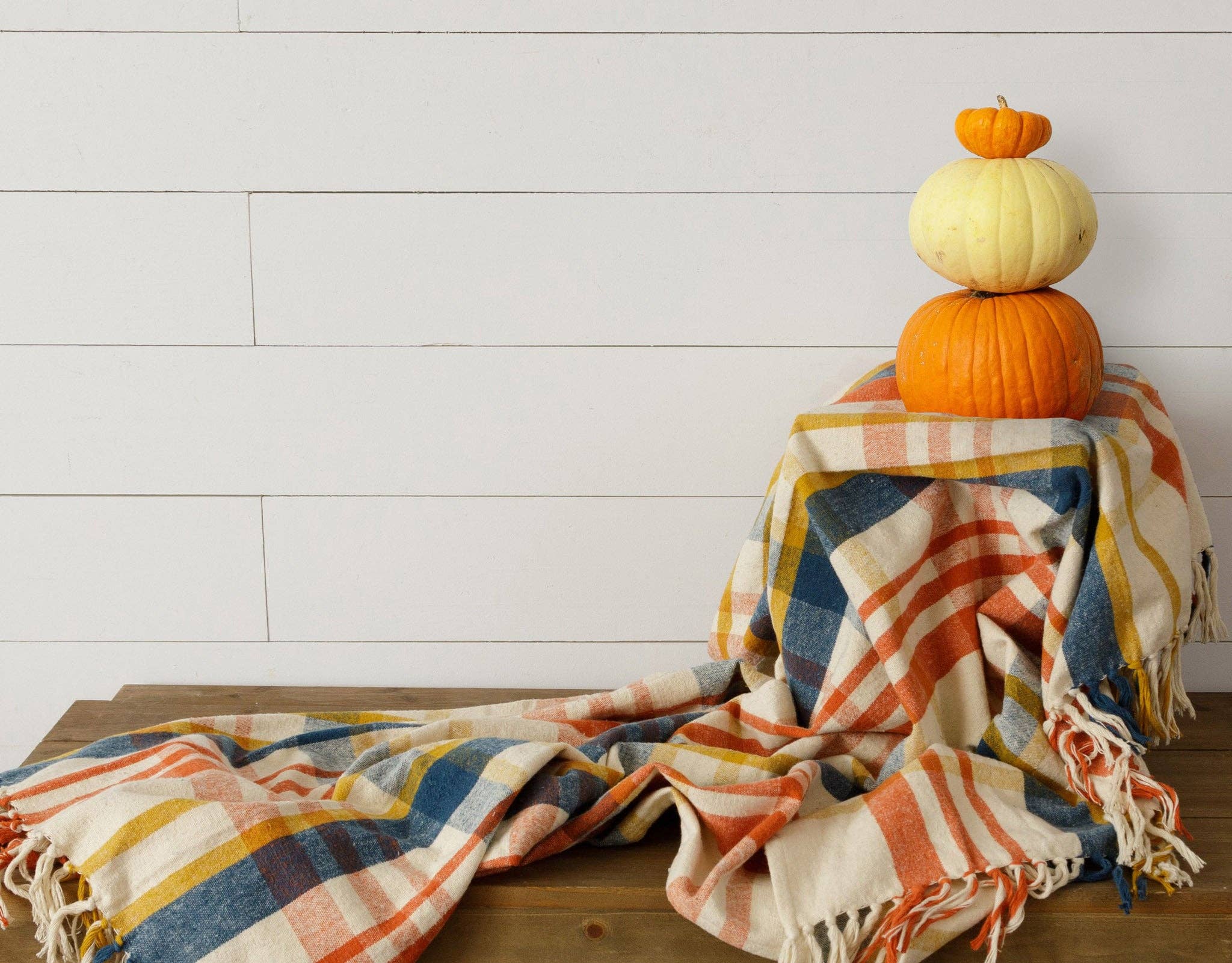 Fall Blankets/Throws