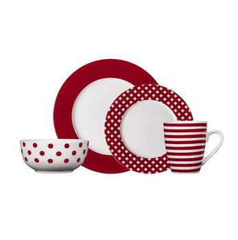 Dishware/Canister Sets