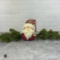 Nick the Baby Santa