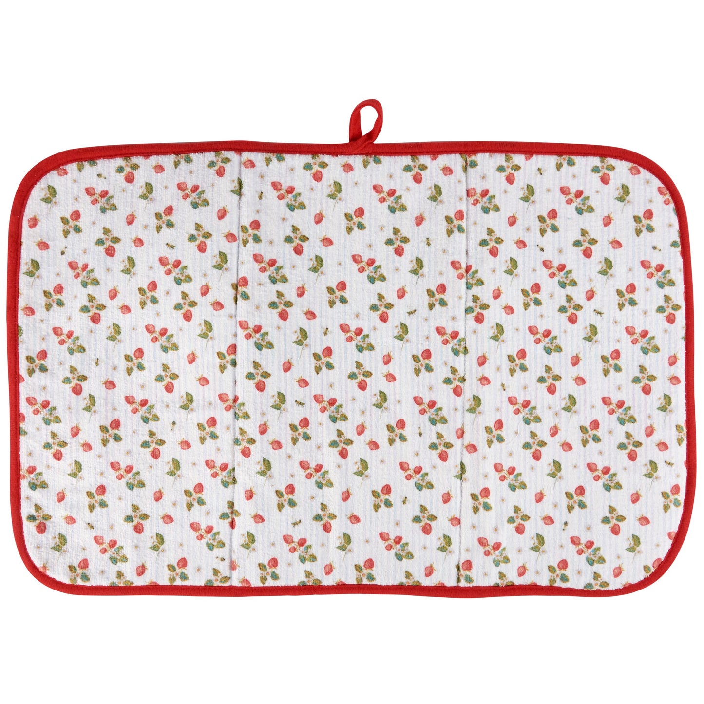 Strawberry Drying Mat