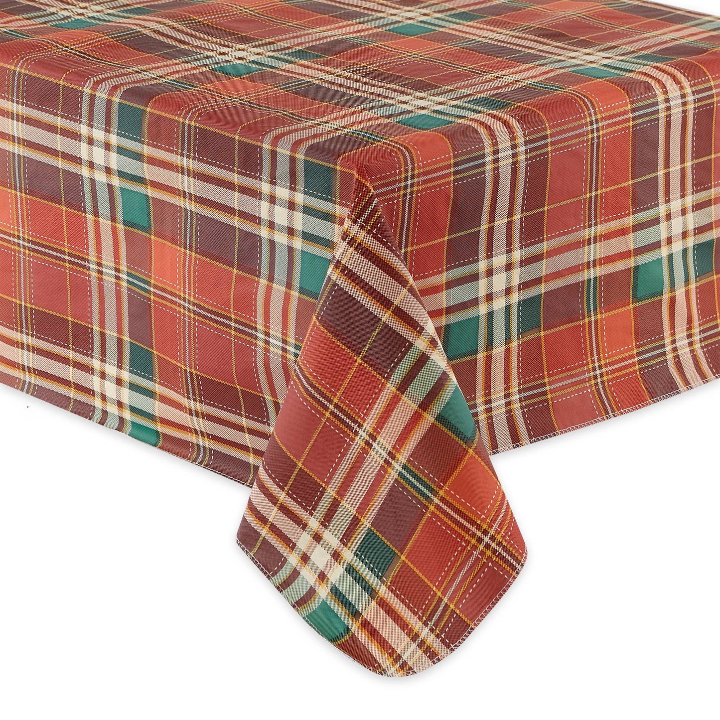 Fall Ecovinyl Tablecloths