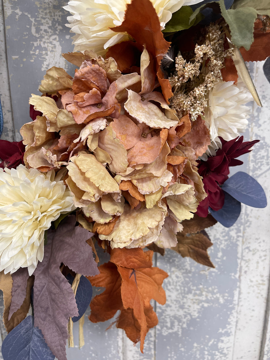 Fall Floral