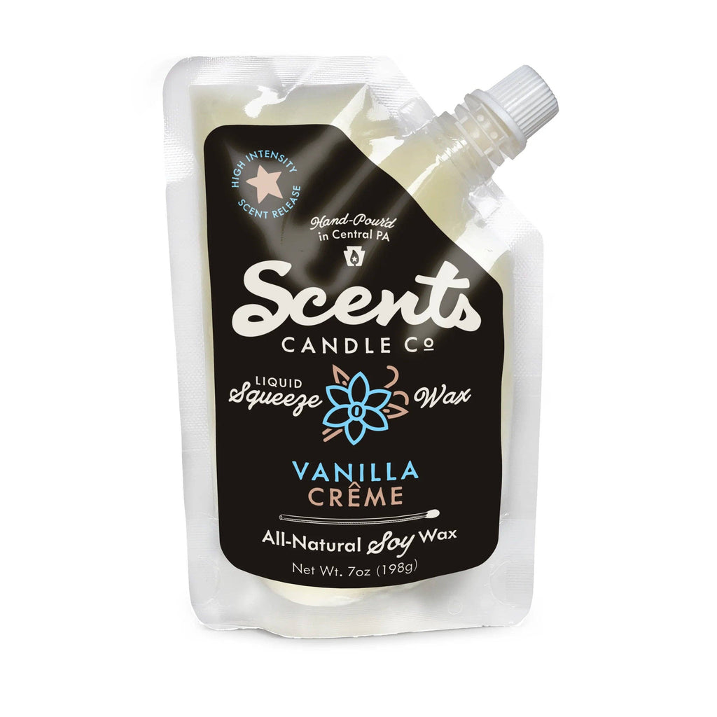 Vanilla Creme