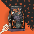 Jacked O Lantern Coffee | 12oz Ground