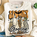 Spooky Goosey T-Shirt
