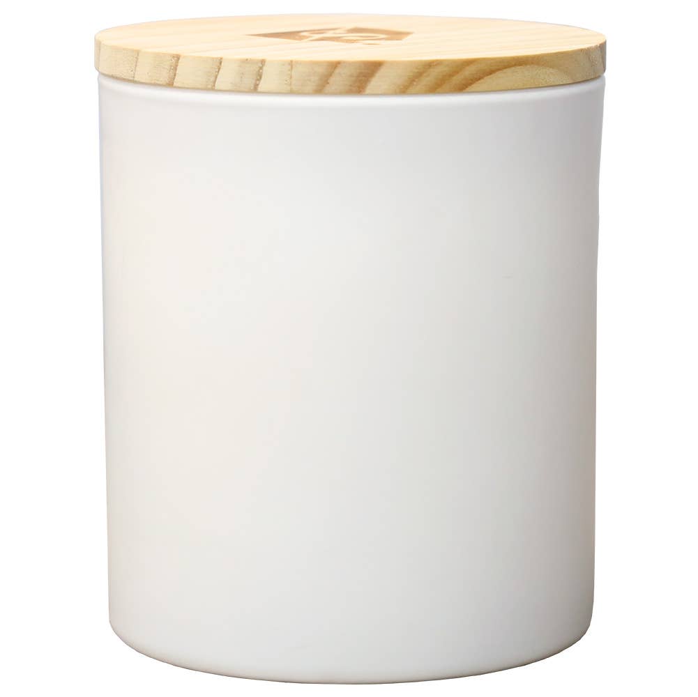 I'm Reading Book - Caramel Latte Scented Soy Candle