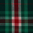 Christmas Plaids Essentials Dishcloth Set of 3
