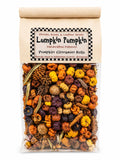 Lumpkin Pumpkin Handcrafted Potpourri