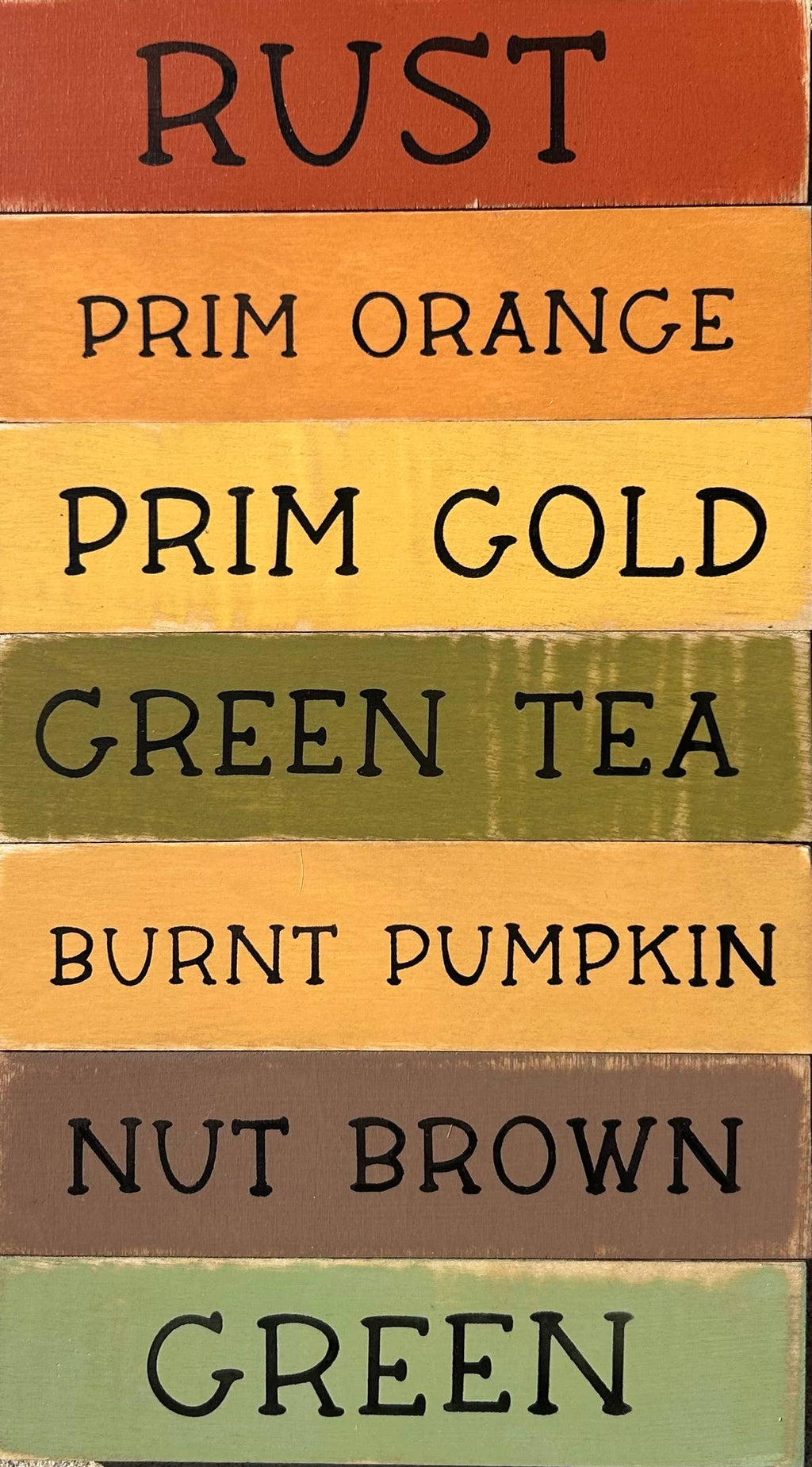 Misplaced My Axe - Funny Rustic Fall Shelf Sitter