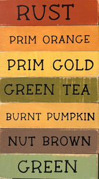 Misplaced My Axe - Funny Rustic Fall Shelf Sitter