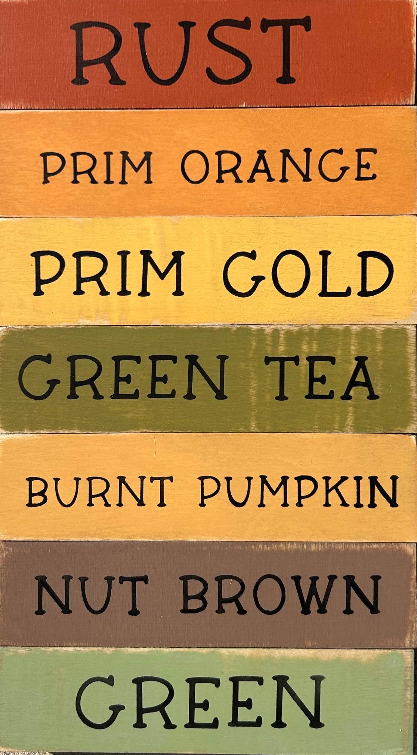 Misplaced My Axe - Funny Rustic Fall Shelf Sitter