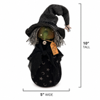 Millie the Whimsy Witch