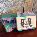 Goat Milk Soap