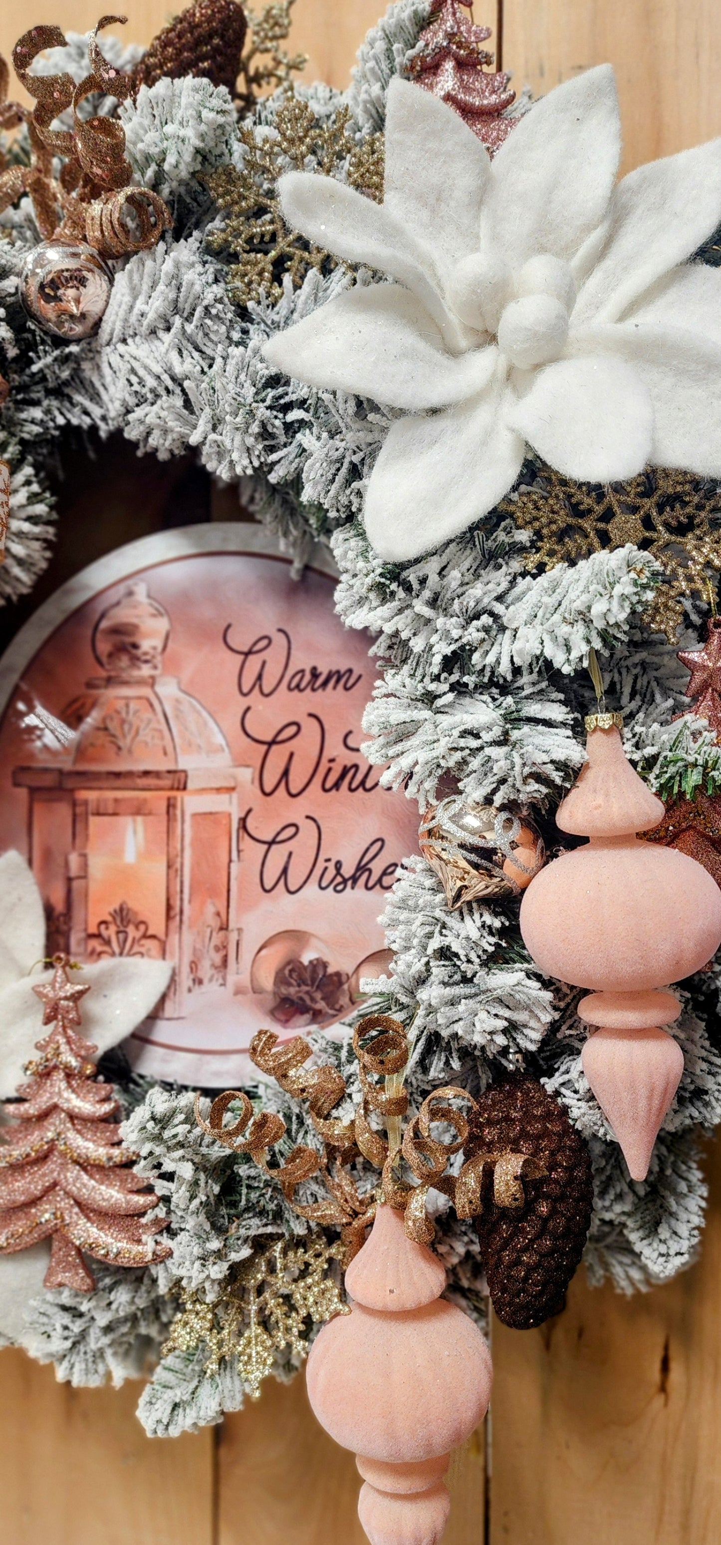 Warm Winter Wishes