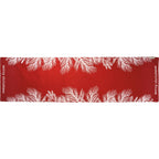 Merry Christmas Nordic Table Runner