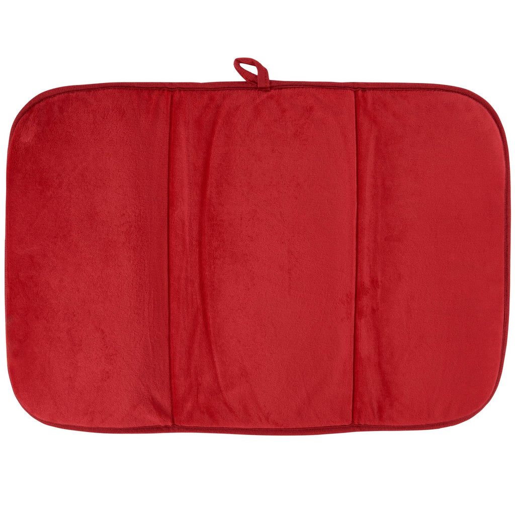 'Tis The Season Drying Mat