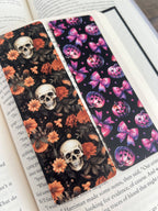 Halloween Bookmarks