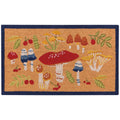 Field Mushrooms Coir Doormat