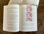 Cozy Fall Vibes Bookmarks