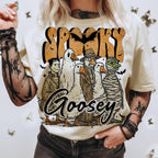 Spooky Goosey T-Shirt