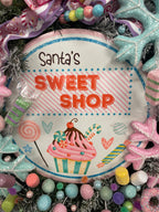 Santa’s Sweet Shop