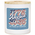 1776 America 2026 - Vanilla Delight Scent