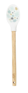 Krumbs Kitchen Holiday Farmhouse Mixing Spoons
