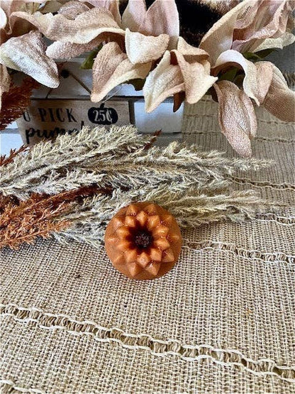 Pumpkin Spice Bundt Cake Wax Melts