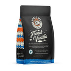 French Vanilla Flavored Coffee | 12oz Ground