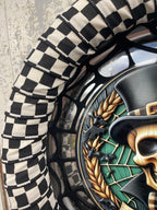 Skull trick or treat