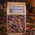 Cinnamon Handcrafted Country Potpourri