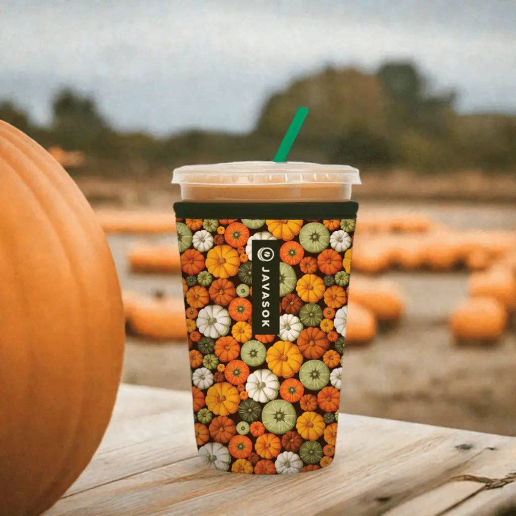 JavaSok - Pumpkin Spice