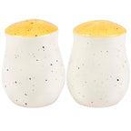 Bee Salt And Pepper Shakers
