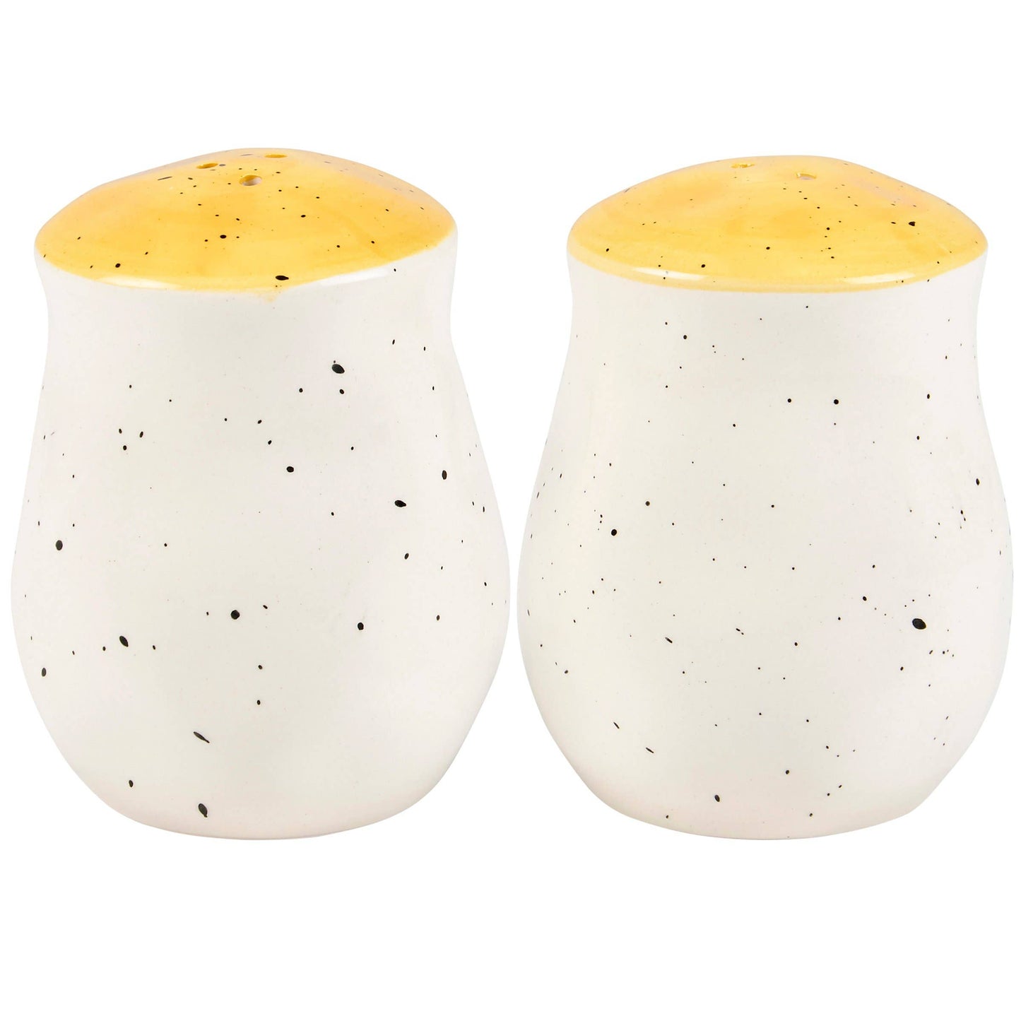 Bee Salt And Pepper Shakers