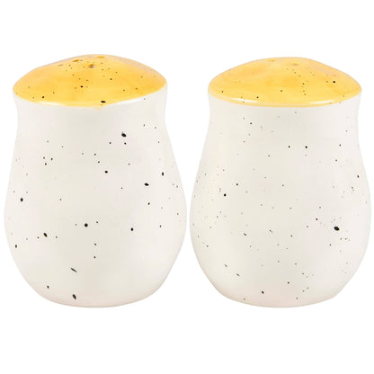 Bee Salt And Pepper Shakers