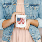 Smells Freedom Watercolor - Caramel Latte Scent