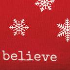 Merry Christmas Nordic Table Runner