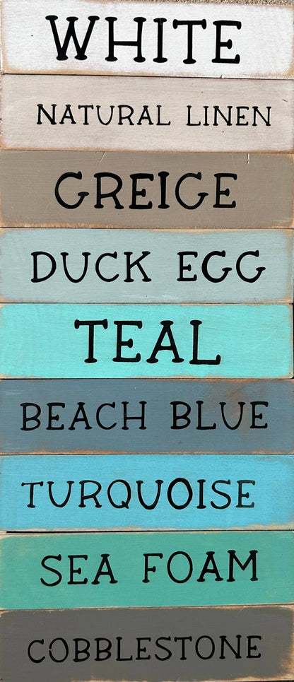 Misplaced My Axe - Funny Rustic Fall Shelf Sitter