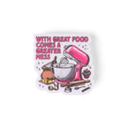 Two Left Feet The Reluctant Homemaker Kitchen Sponges