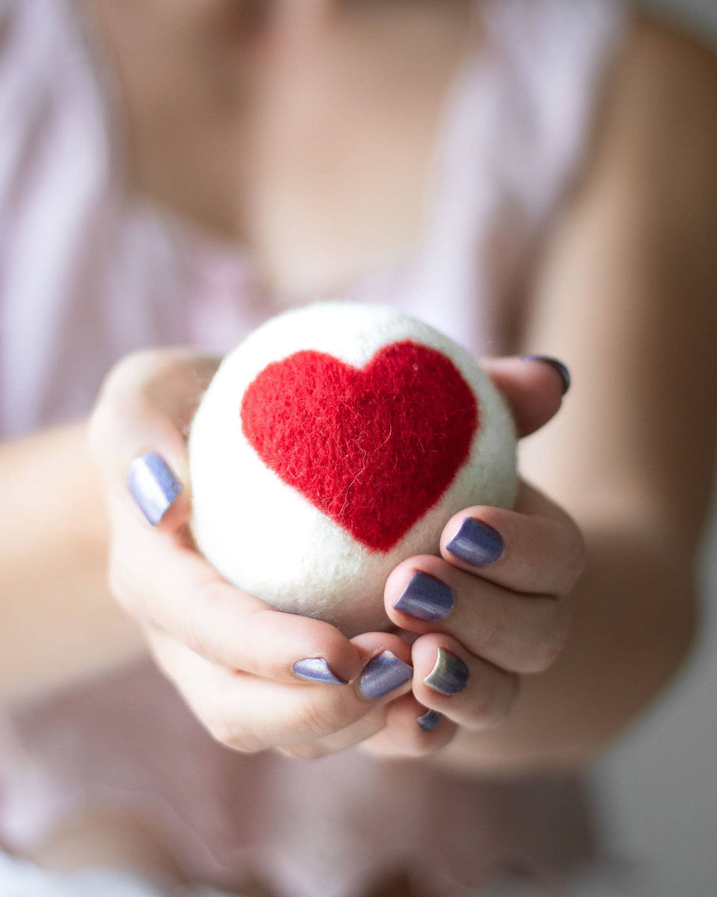 One Love Eco Dryer Balls (Set of 3)