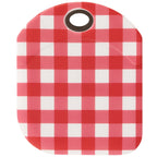Measurements Bowl Scraper