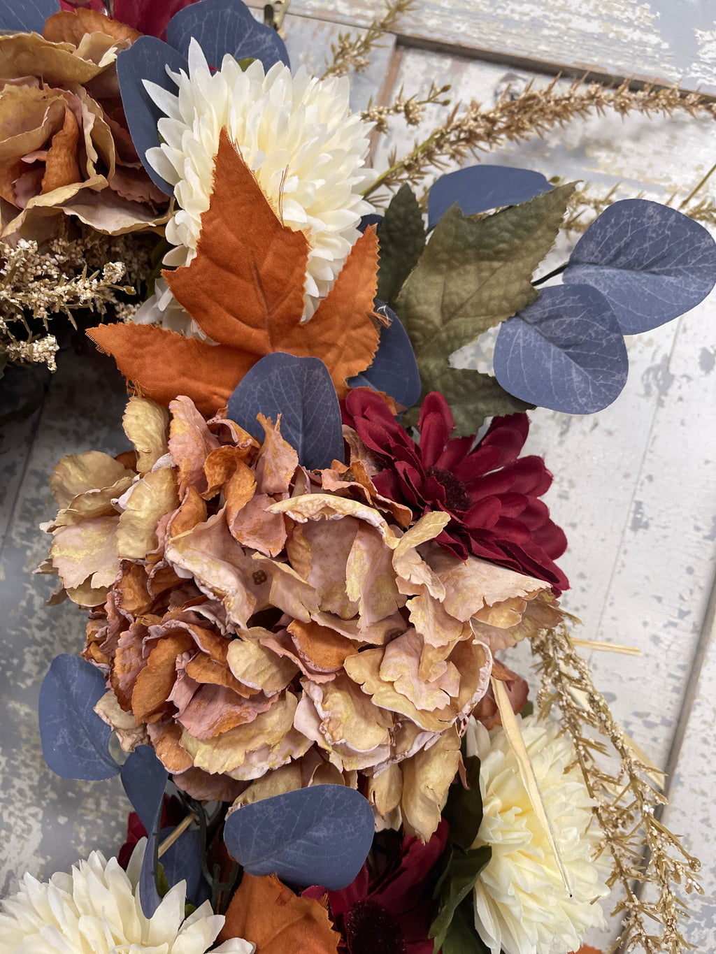 Fall Floral