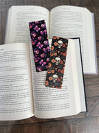 Halloween Bookmarks