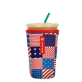 JavaSok - Patriotic Patchwork