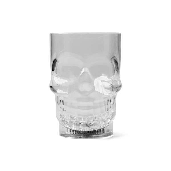 Pour Souls Flashing Drink Tumbler