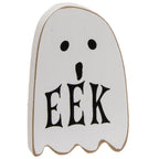 Trick or Treat Chunky Ghost Sitters Set of 3