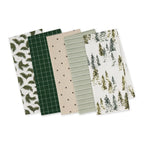 Winter Woods Assorted Dishtowels *50% OFF*