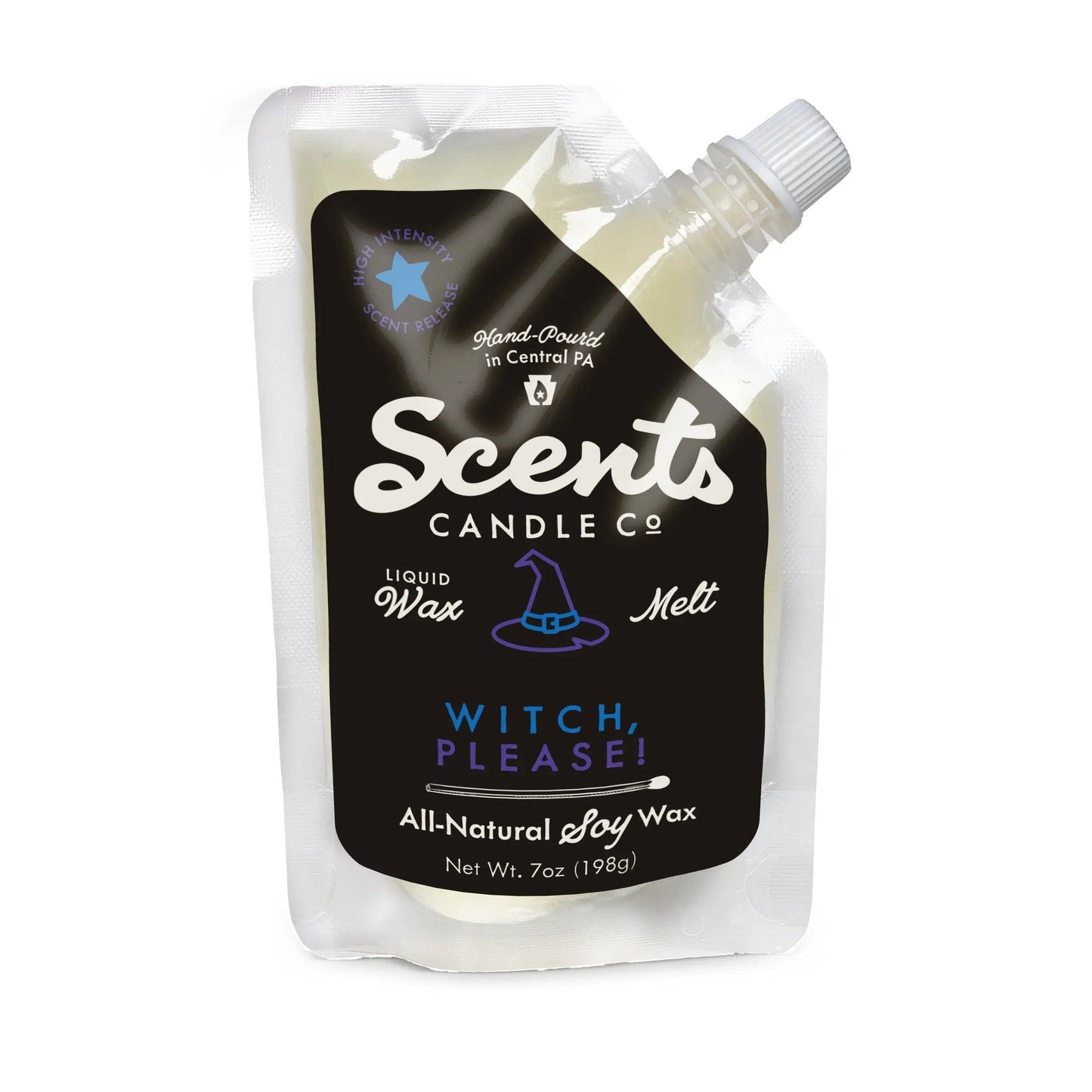 Witch Please by Scents